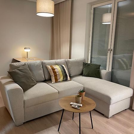 Helsinki Airport Apartment Vantaa Dış mekan fotoğraf