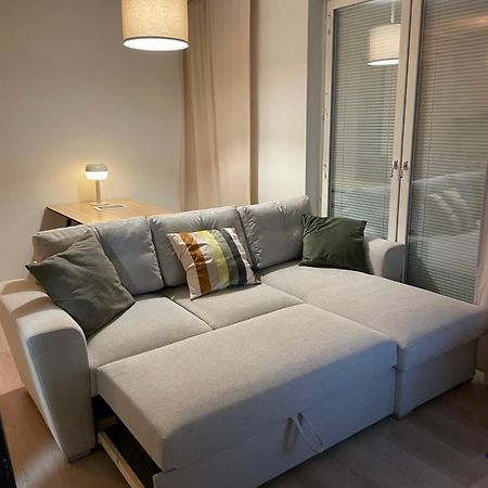 Helsinki Airport Apartment Vantaa Dış mekan fotoğraf